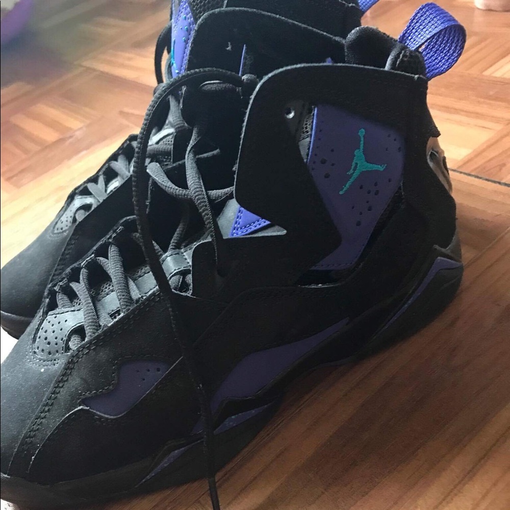 Jordan Retro 7s